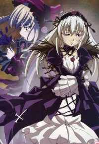 BUY NEW rozen maiden - 93499 Premium Anime Print Poster